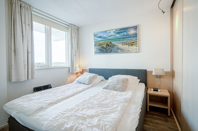 Appartement Juliana 096 Eiland en Zeezicht