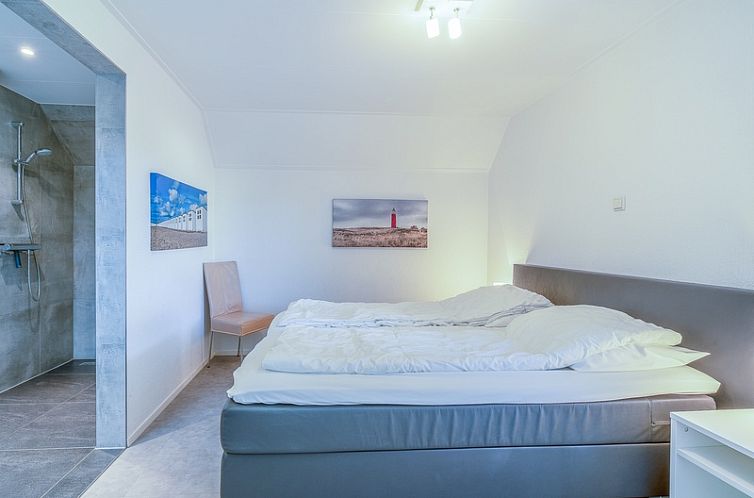 Vakantiehuis Kamperfoelie 93 met sauna