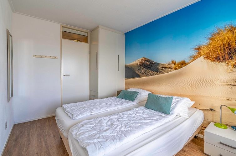 Appartement Juliana 126 Eilandzicht