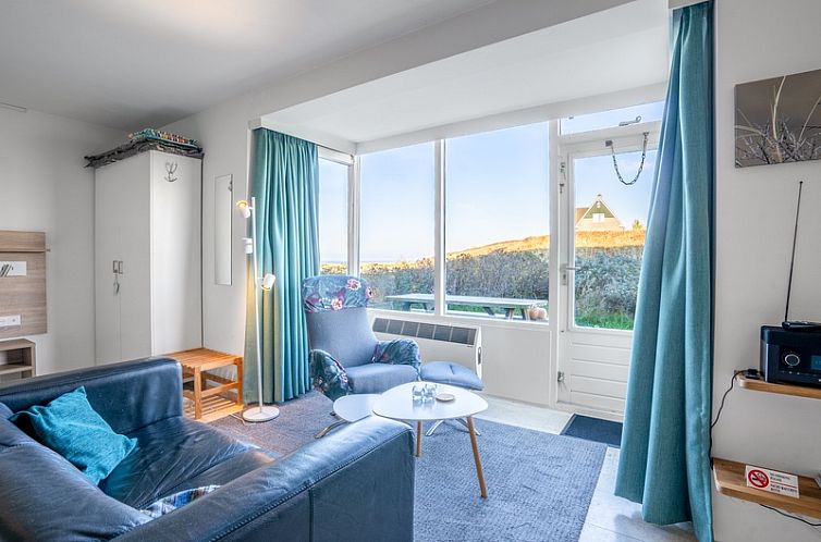 Appartement Juliana 068 Eiland en Zeezicht