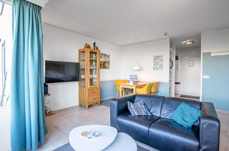 Appartement Juliana 068 Eiland en Zeezicht