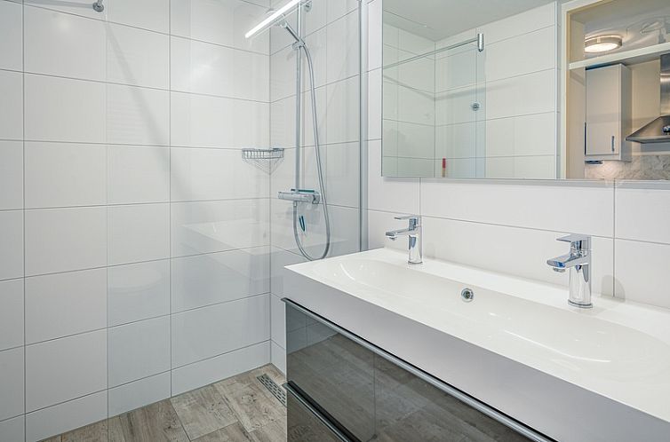 Appartement Juliana 068 Eiland en Zeezicht