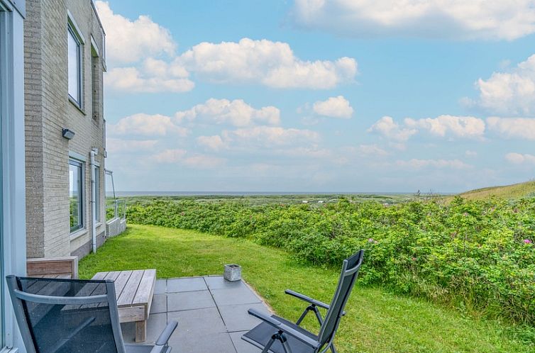 Appartement Juliana 068 Eiland en Zeezicht