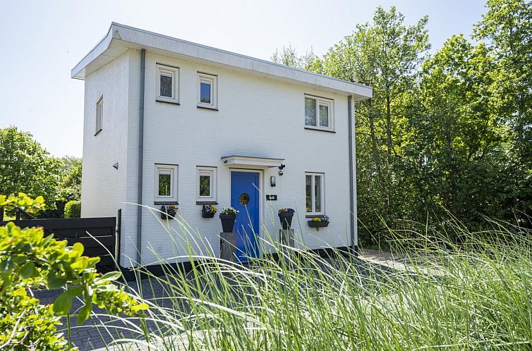 Strandhuys Wulk