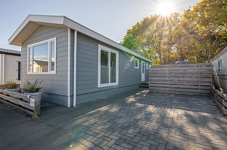 Chaletpark Bregkoog - Chalet Bregkoog 12