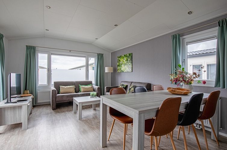 Chaletpark Bregkoog - Chalet Bregkoog 12