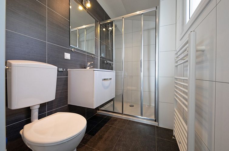 Chaletpark Bregkoog - Chalet Bregkoog 12