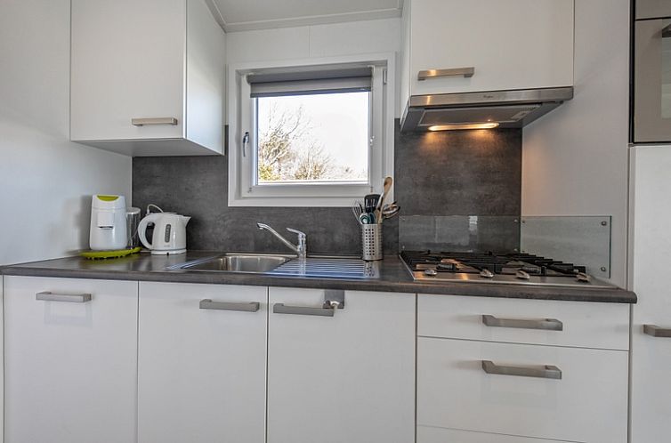 Chaletpark Bregkoog - Chalet Bregkoog 12