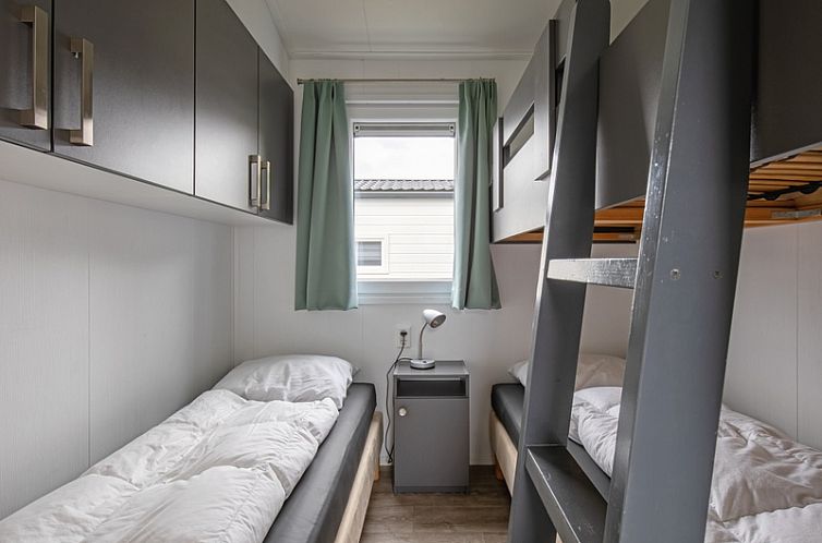 Chaletpark Bregkoog - Chalet Bregkoog 12