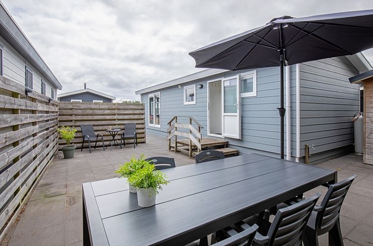 Chaletpark Bregkoog - Chalet Bregkoog 12