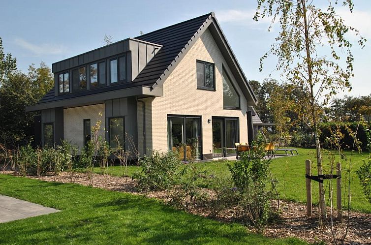 36 - 12 Bonte Specht - BLV allotment nr 4