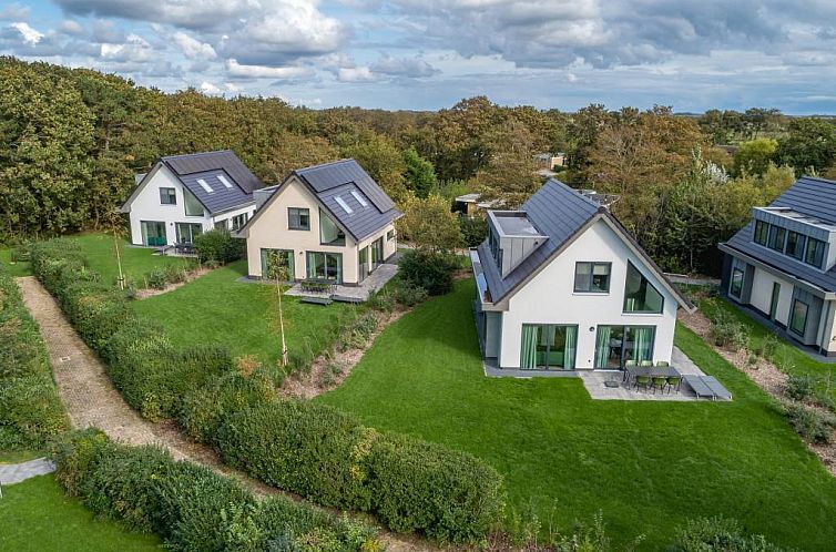 36 - 12 Bonte Specht - BLV allotment nr 4