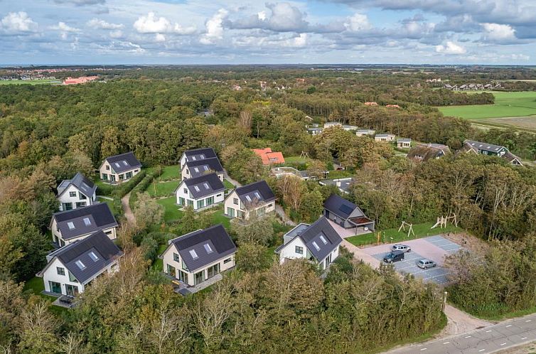 36 - 12 Bonte Specht - BLV allotment nr 4