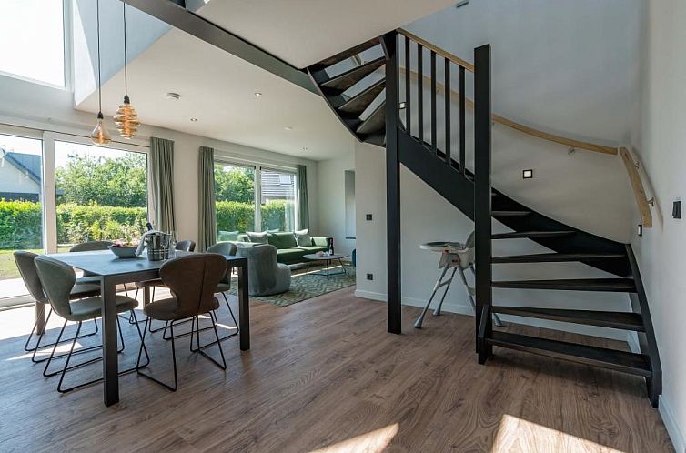 36 - 12 Bonte Specht - BLV allotment nr 4