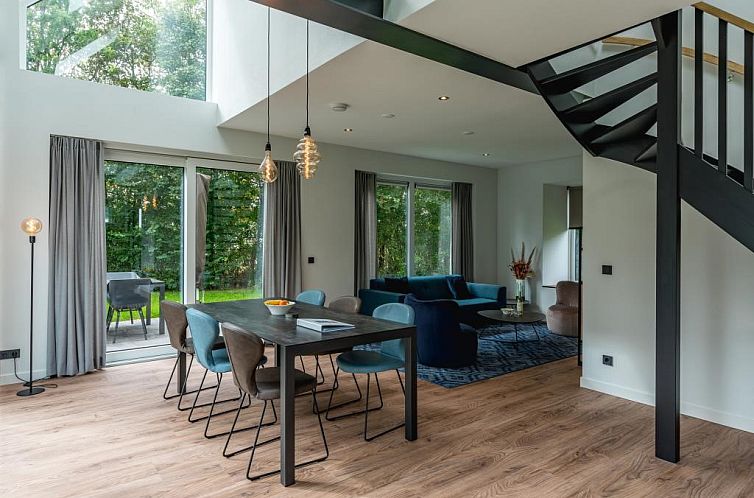 36 - 12 Bonte Specht - BLV allotment nr 4