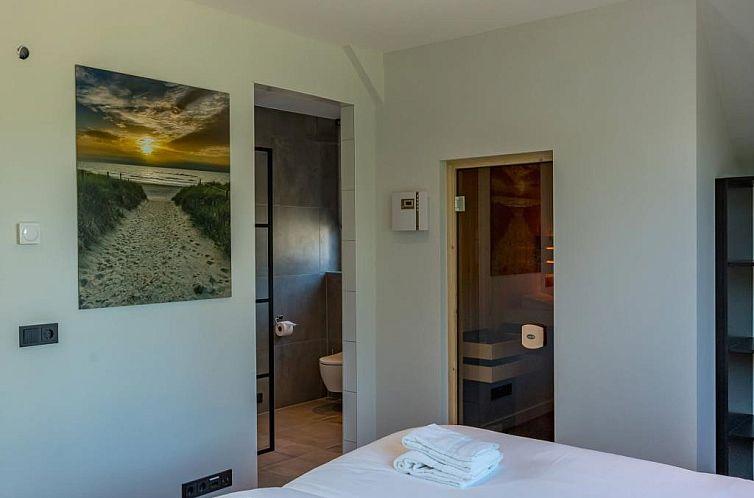 36 - 12 Bonte Specht - BLV allotment nr 4