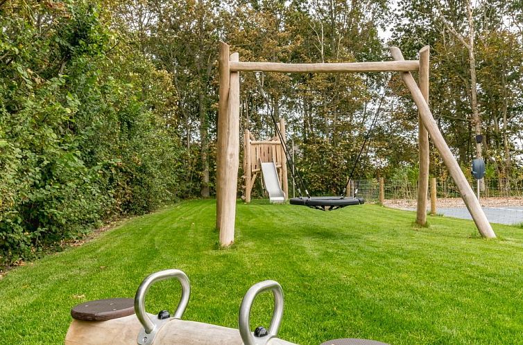 36 - 12 Bonte Specht - BLV allotment nr 4