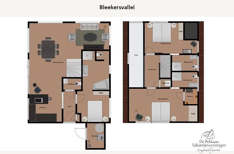 36 - 12 Bonte Specht - BLV allotment nr 4