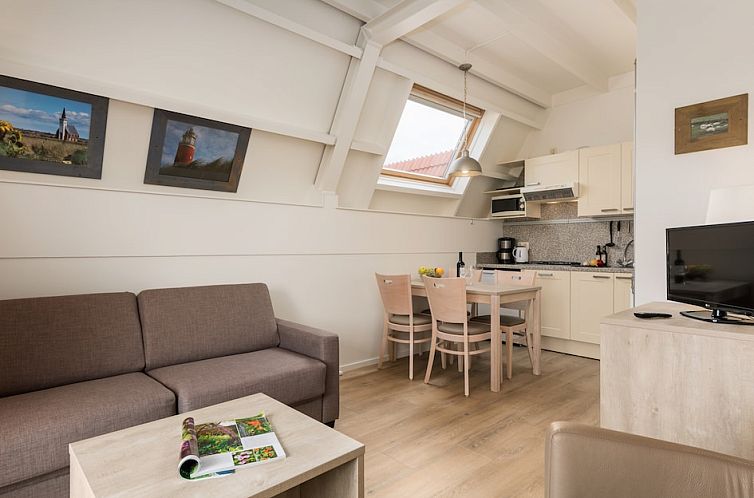 C Appartement Comfort 4