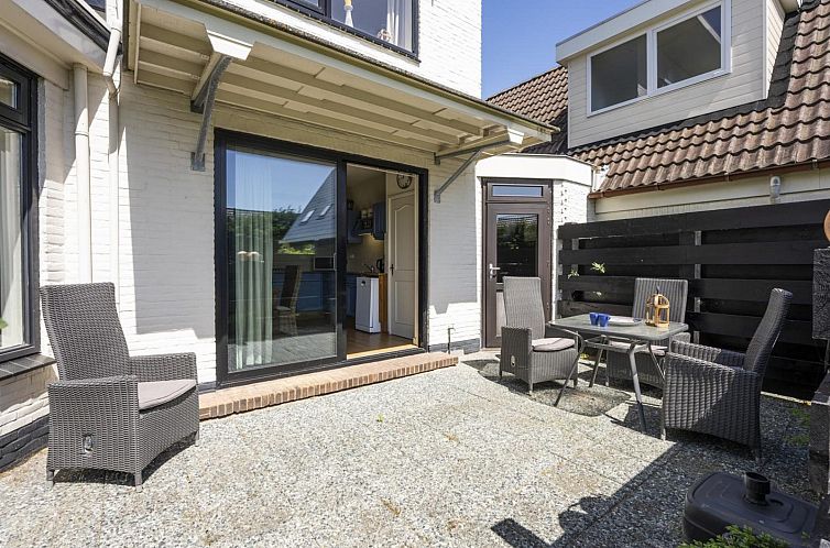Strandhuys Schelp