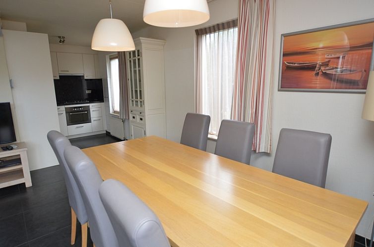 Vakantiehuis Stappeland 171