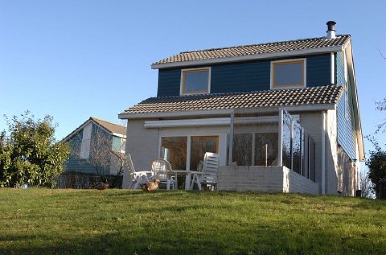 Villa De Duinven