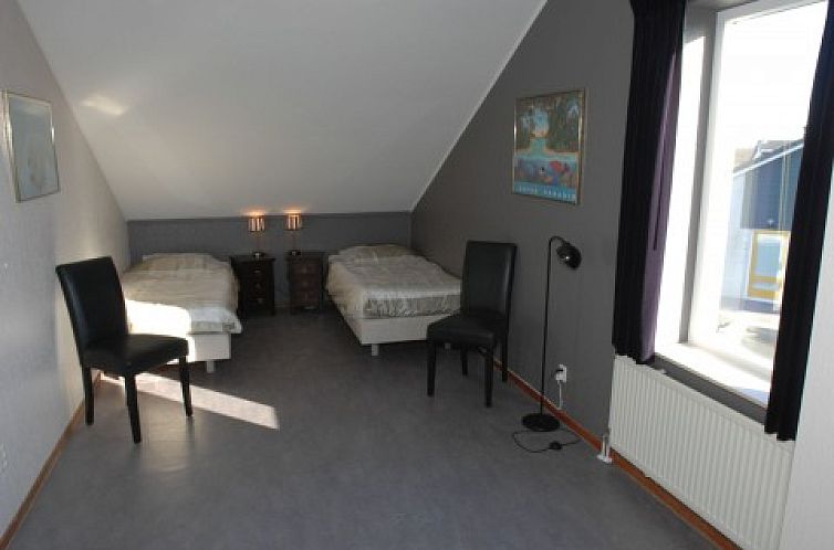 Villa De Duinven