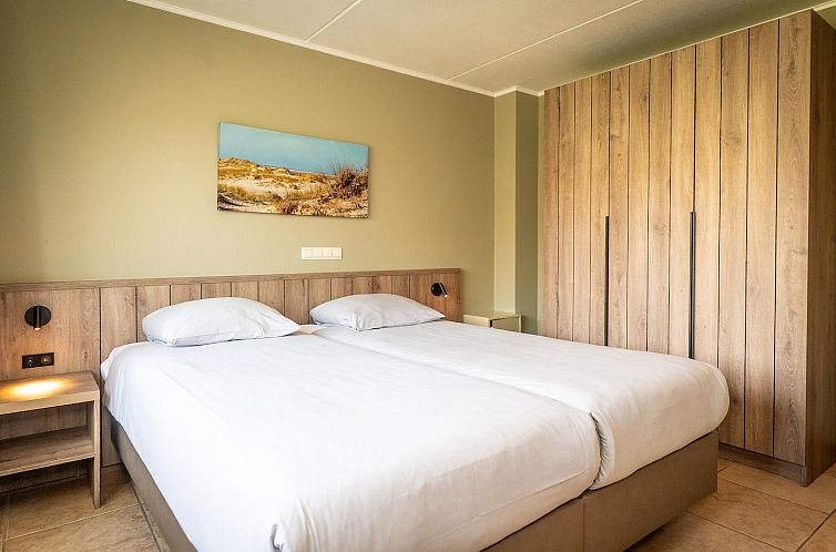 Bleekerscoogh villa 210 met serre