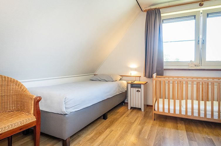 Het Buitenhof villa 51