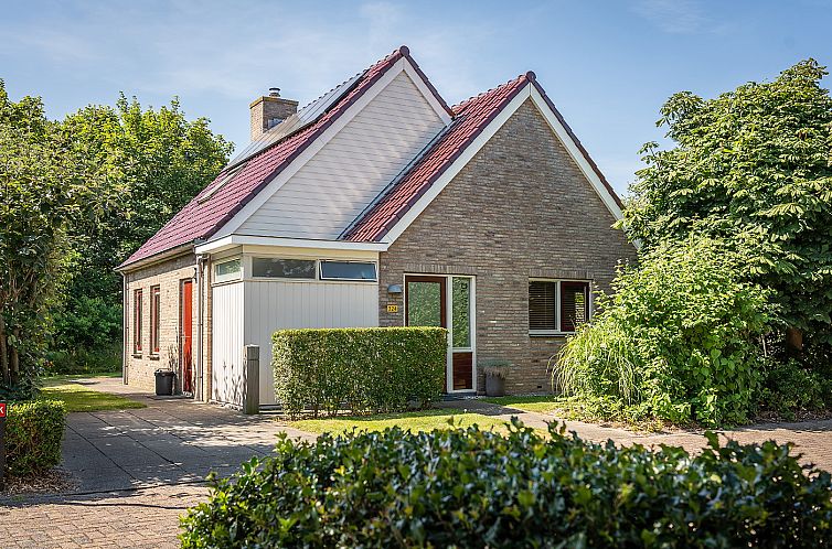 Waddenstaete villa 306