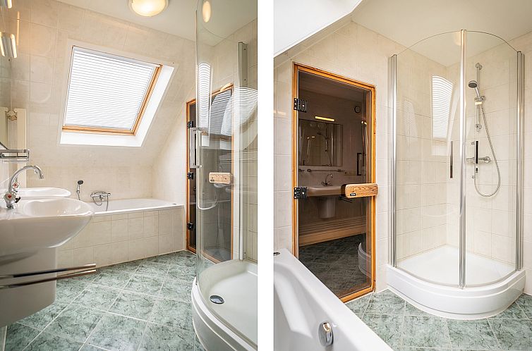 Waddenstaete villa 310
