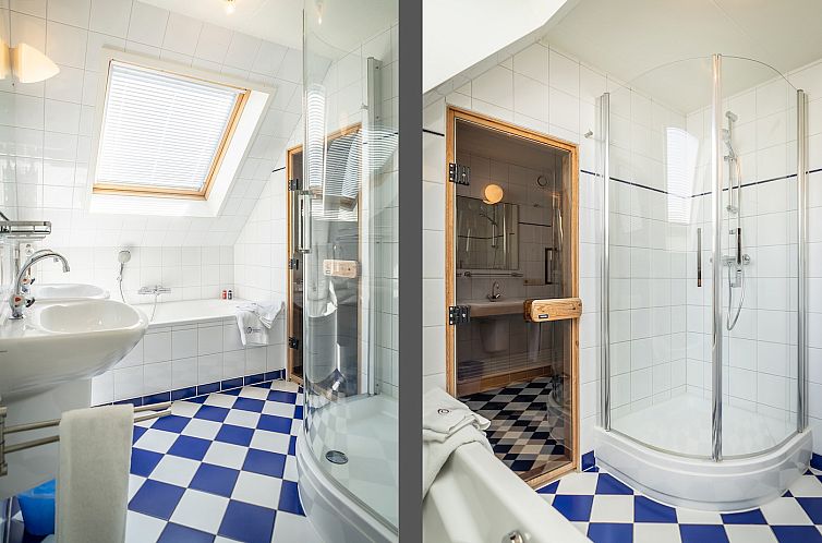 Waddenstaete villa 314