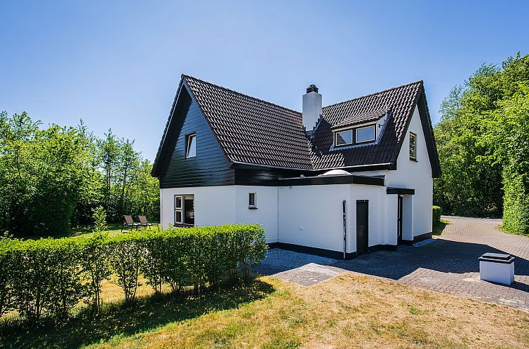 Landleven vakantiehuis 81