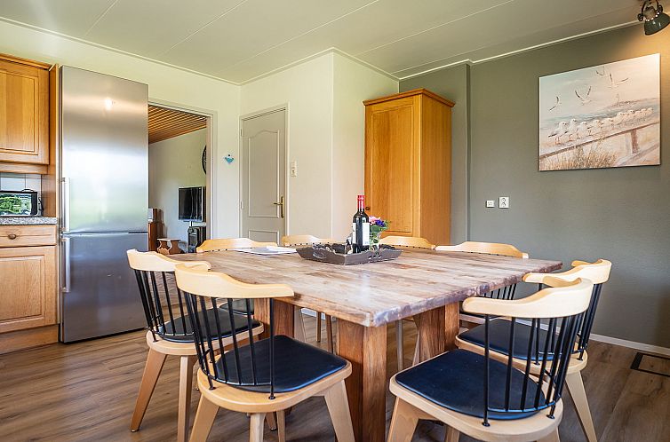 Landleven vakantiehuis 81