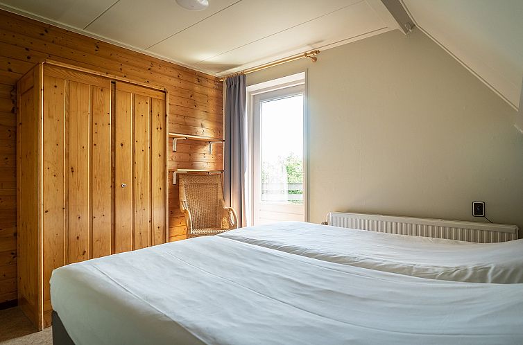 Landleven vakantiehuis 81
