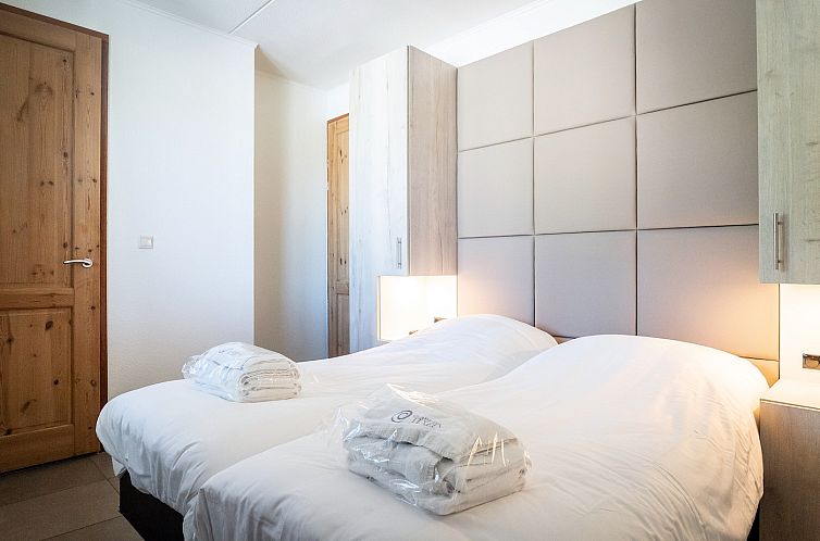 Landleven vakantiehuis 83