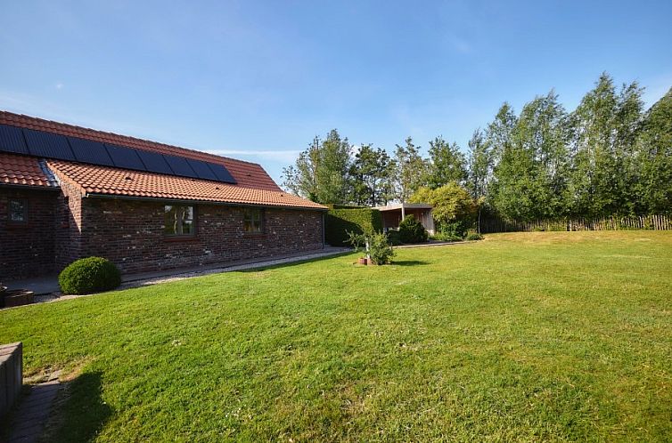 Casa Sequoia