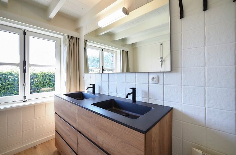 Casa Sequoia