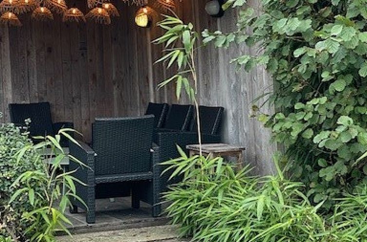 Casa Sequoia