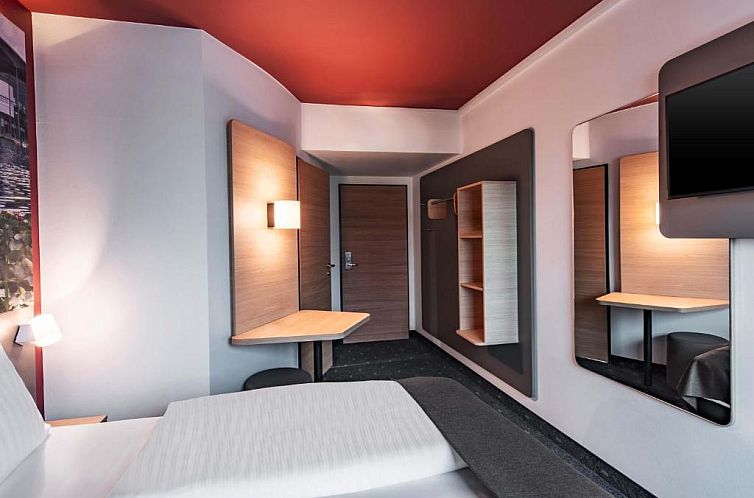 B&B Hotel München Messe