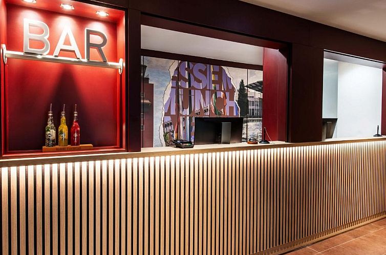 B&B Hotel München Messe