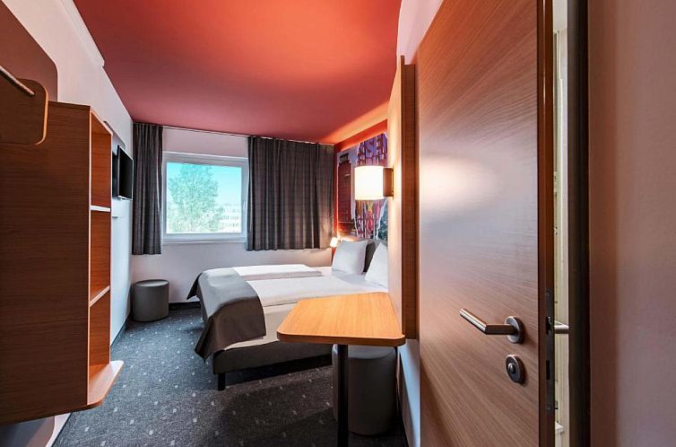 B&B Hotel München Messe