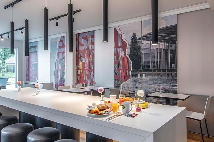 B&B Hotel München Messe