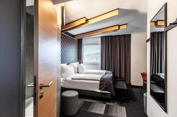 B&B Hotel München Messe