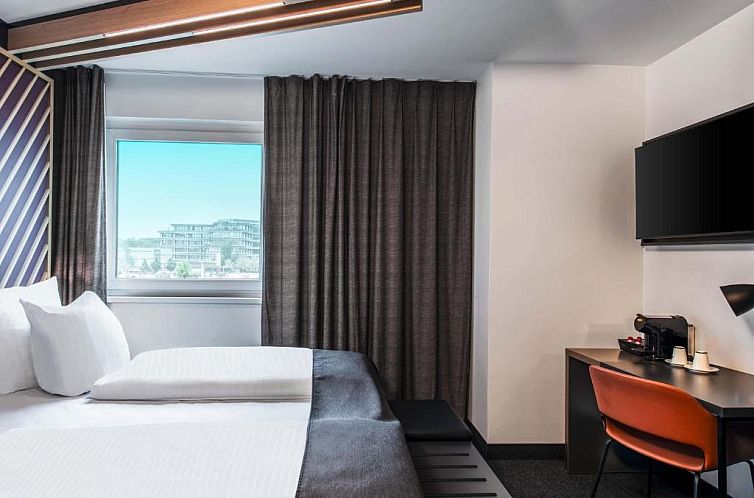 B&B Hotel München Messe