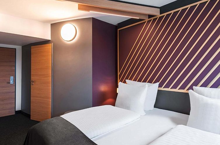 B&B Hotel München Messe