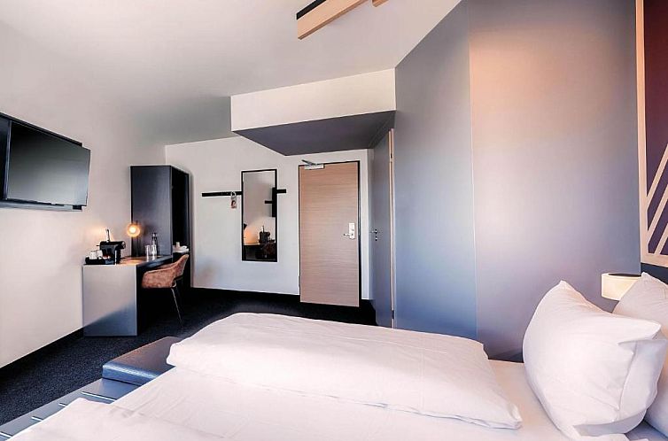 B&B Hotel München Messe
