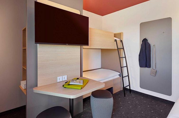 B&B Hotel München Messe