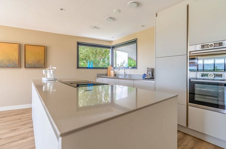 Vakantiehuisje in De Waal