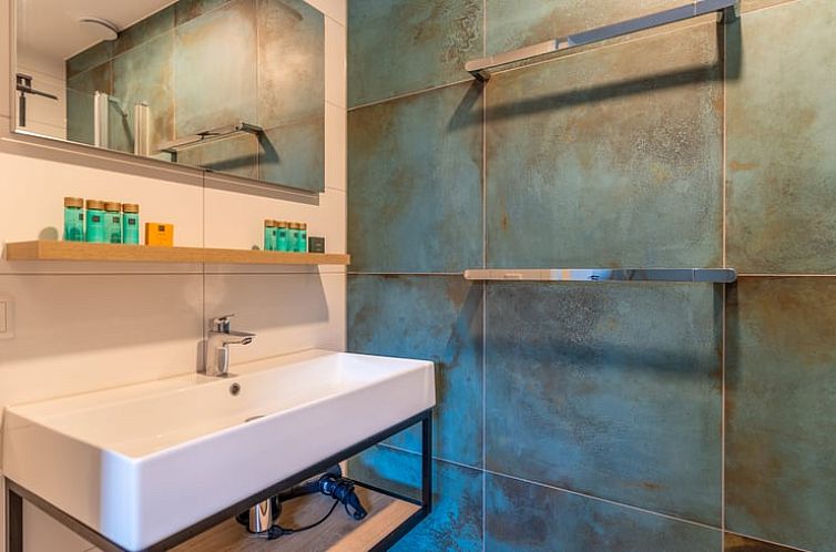 Vakantiehuisje in De Waal